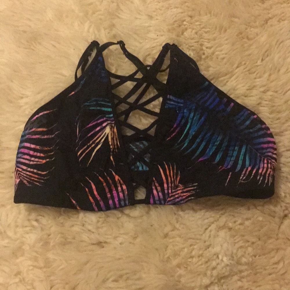 Pink by Victoria’s Secret Bralette